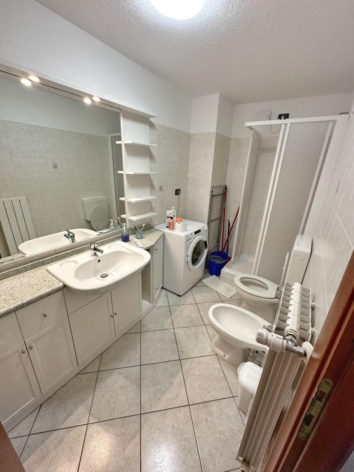 Maison Clair Vda Gressan N 0094 Аоста Экстерьер фото